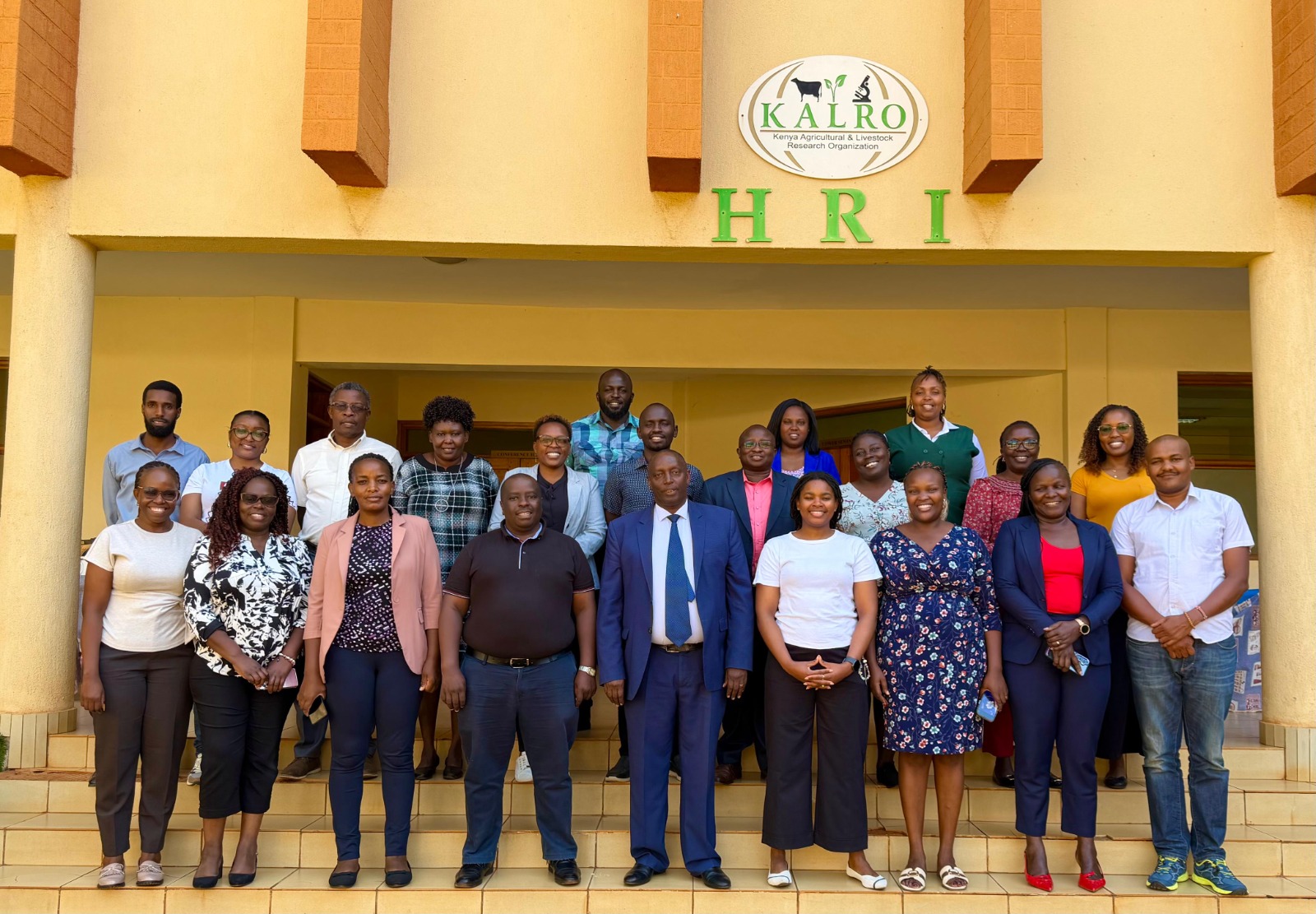 Roads Sub-Sector embarks on communication strategy roadmap