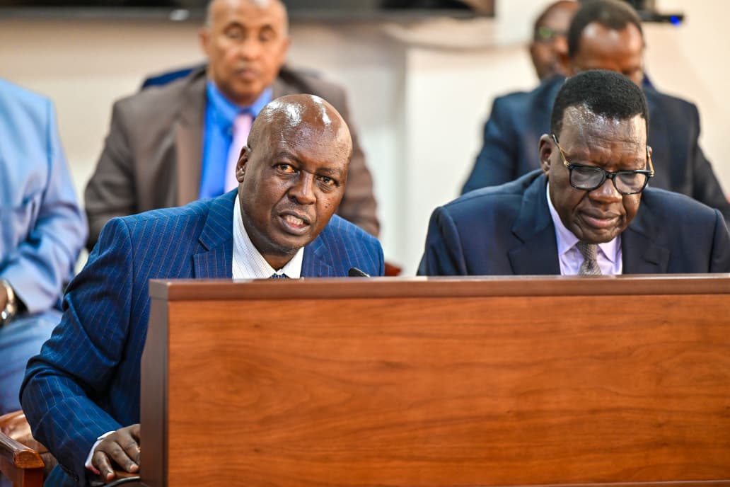 Roads Sub-Sector Advances Innovative Financing to Accelerate Infrastructure Delivery