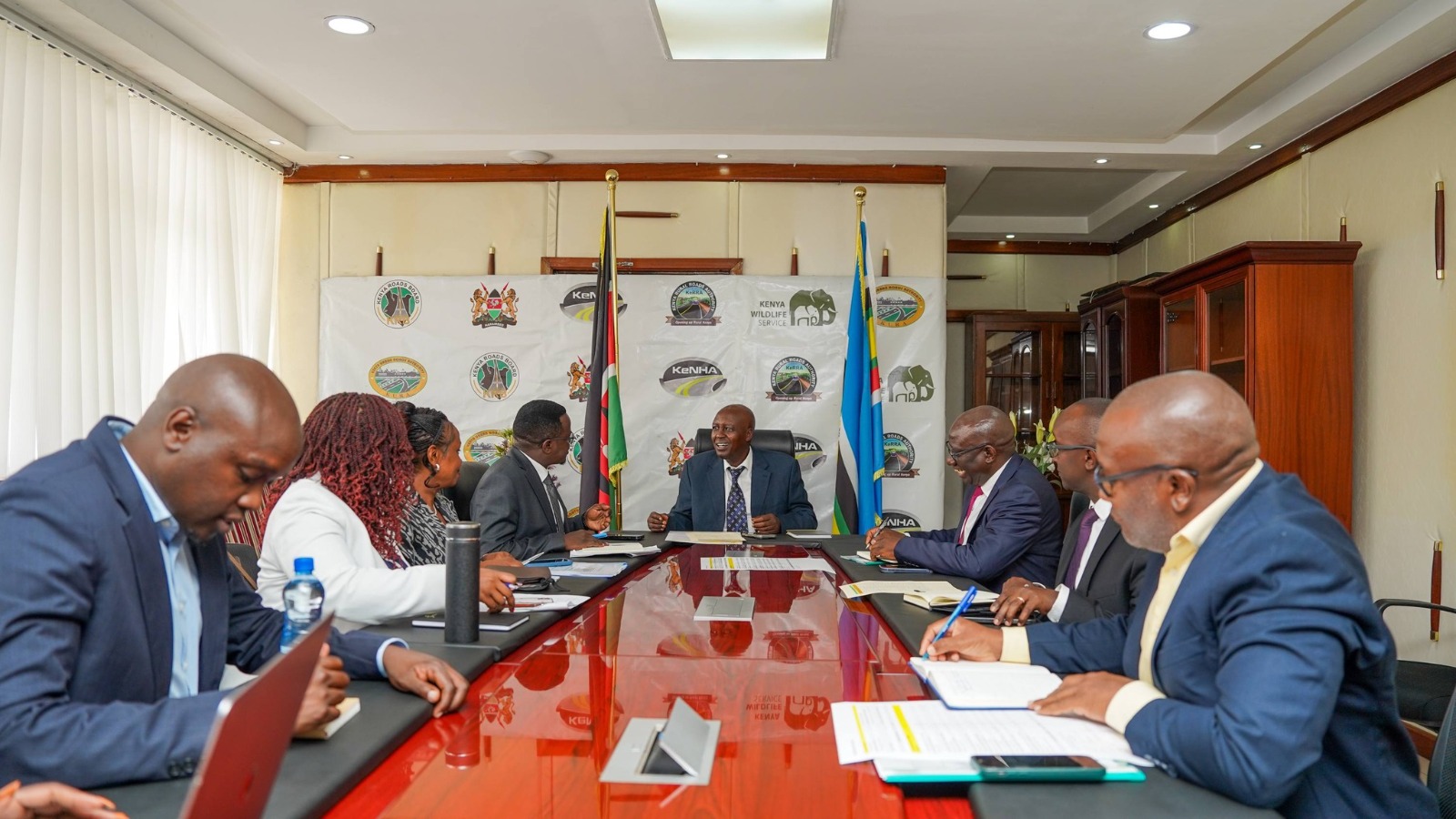 High-Level Push to Unlock Private Capital for 2,500km Highway Upgrade