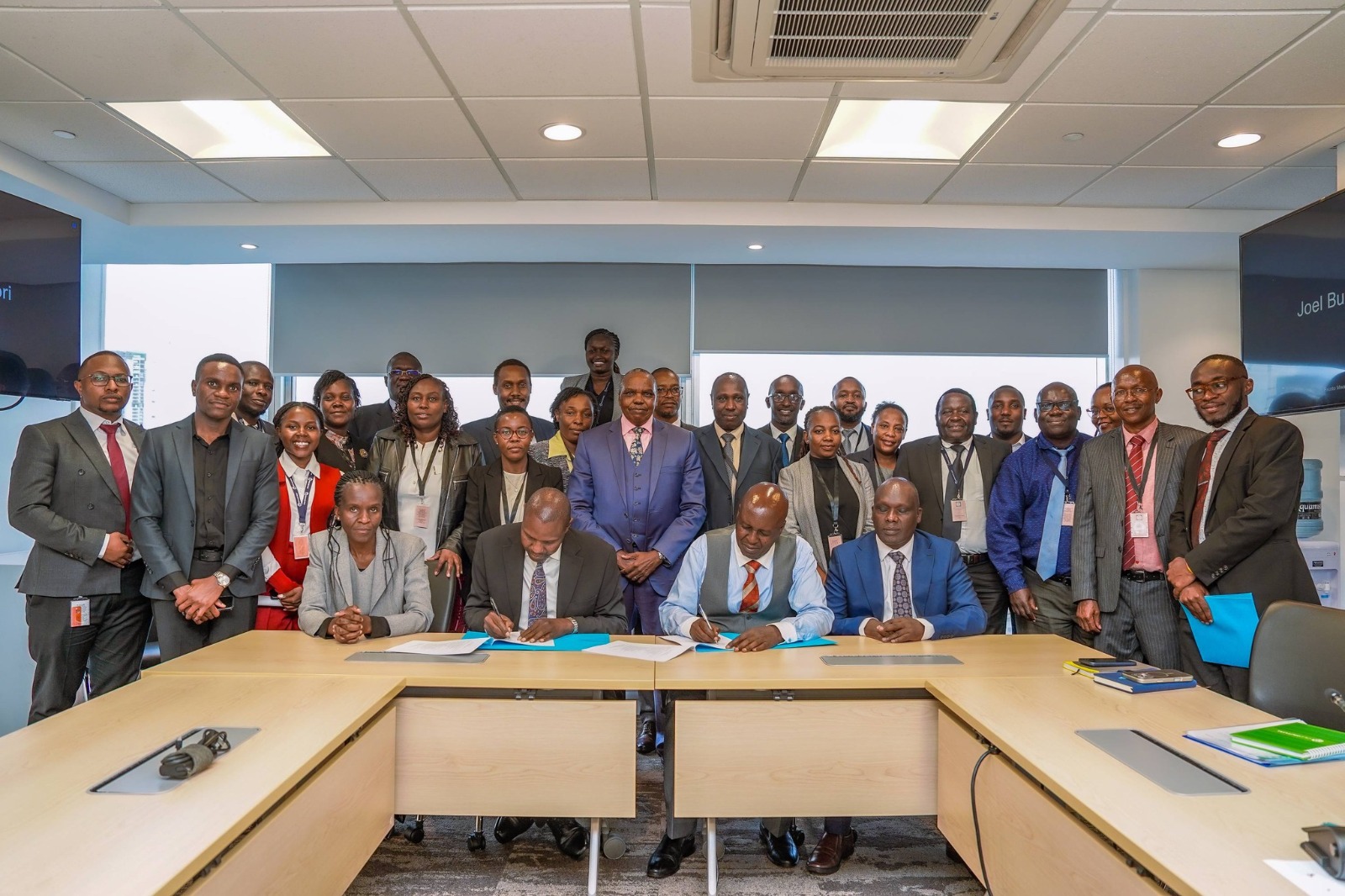 Kenya Secures World Bank Financing to Upgrade Key Sections of the Isiolo–Mandera Regional Road Corridor 