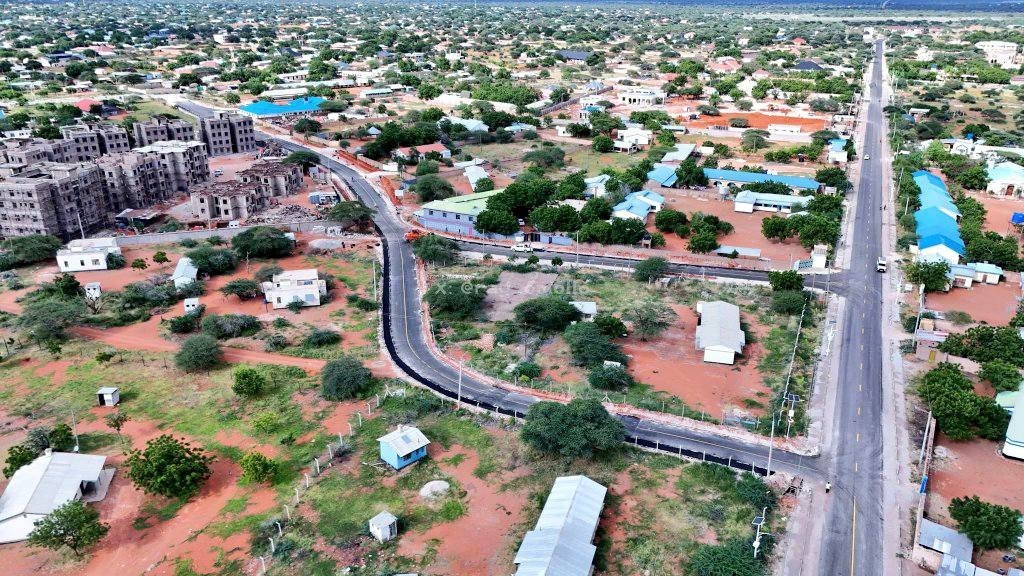 Madaraka Day Celebrations Spotlight Northern Kenya's Infrastructure
