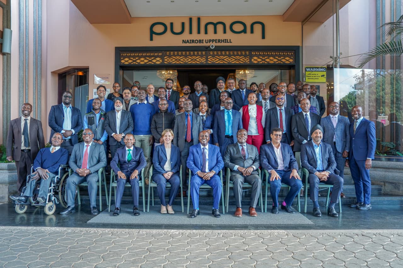 Government Advances Electric BRT Bus Manufacturing and Assembly