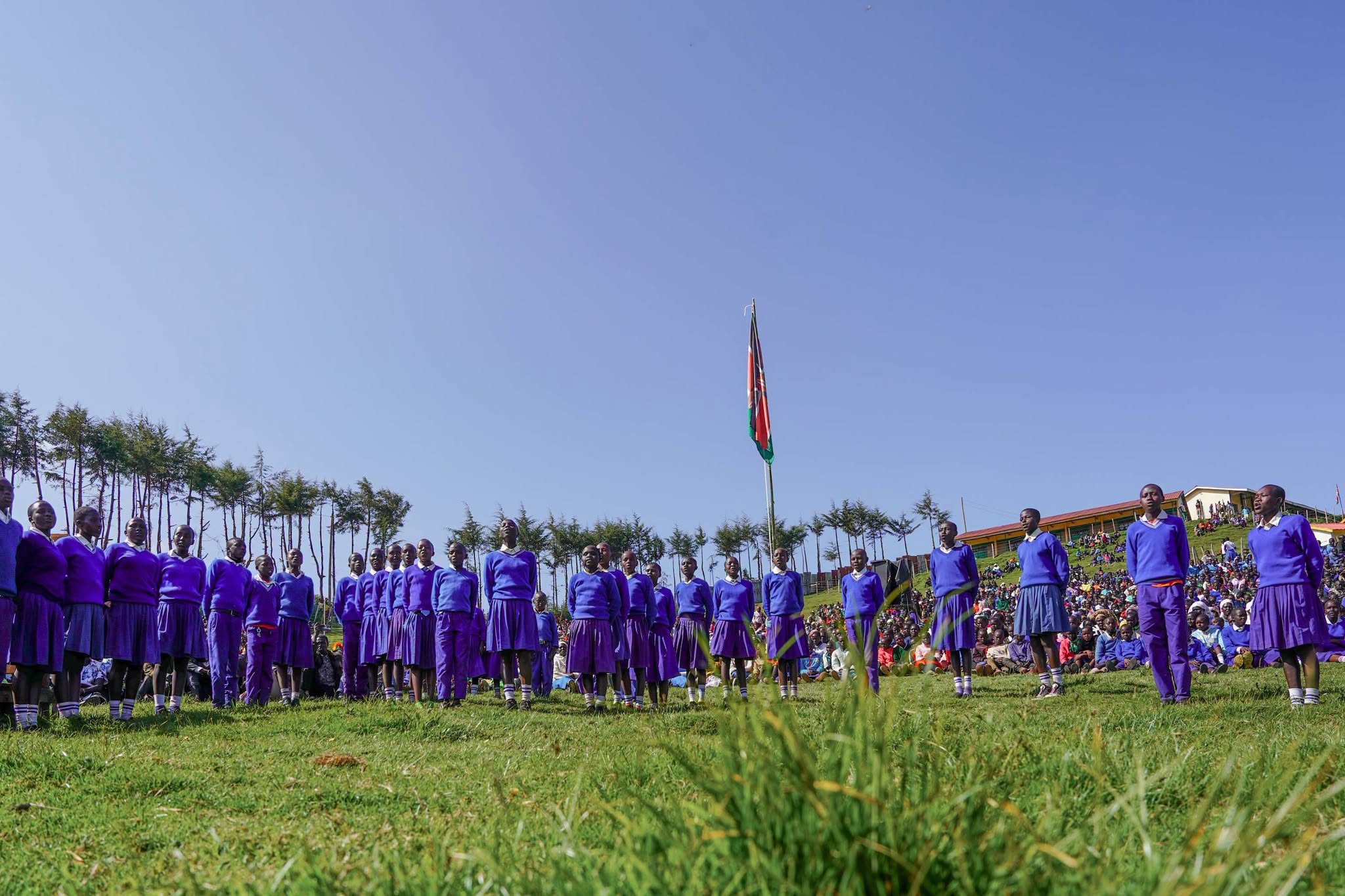 South Pokot