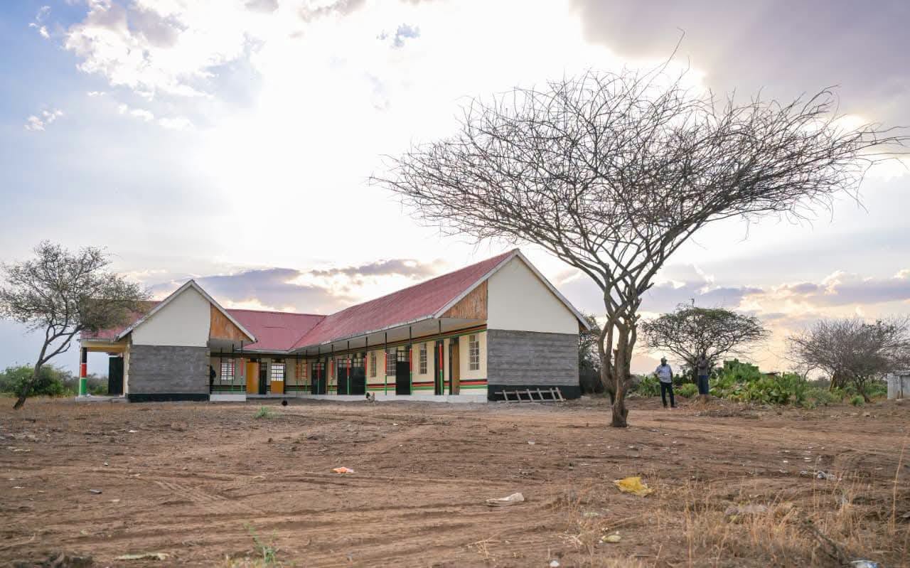 Kerio Valley