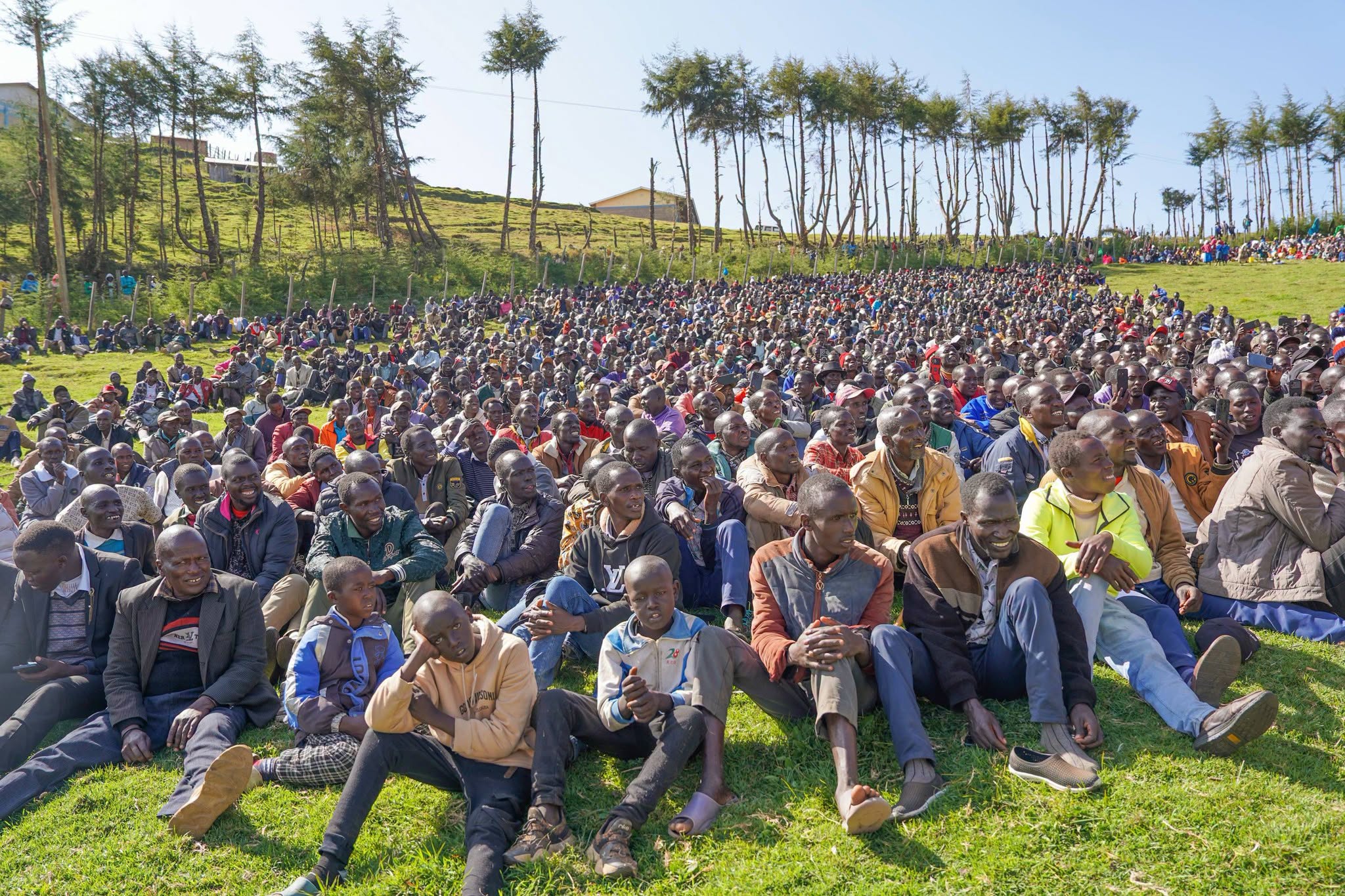 South Pokot