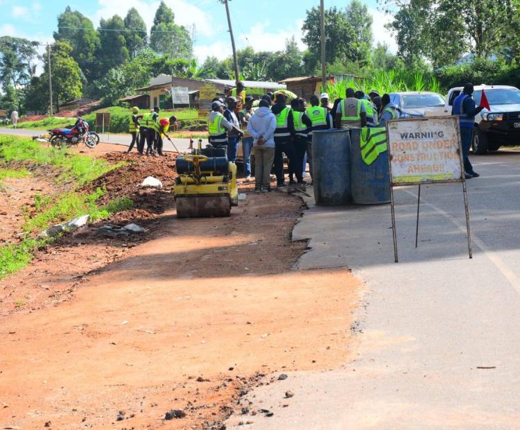 Roads Agency Scales Up Oversight to Drive Seamless National Connectivity  