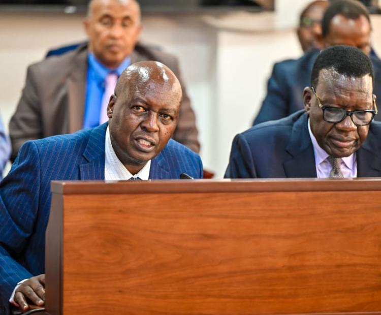 Roads Sub-Sector Advances Innovative Financing to Accelerate Infrastructure Delivery