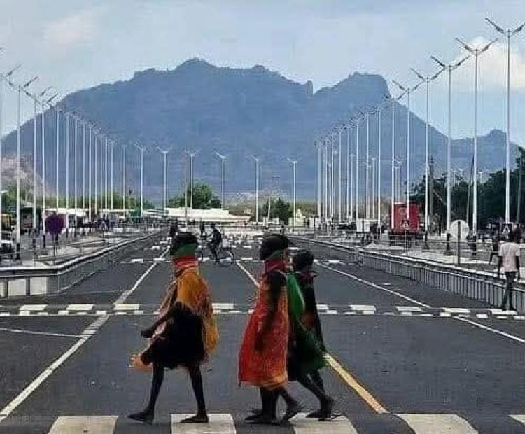 Propelling the Economy: Roads as a Driver Towards Growth and Prosperity