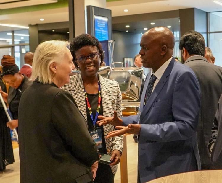 Kenya Participates in the International Engineering Alliance Meeting to Advance Global Engineering Standards