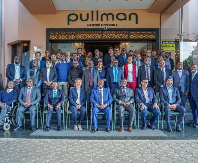 Government Advances Electric BRT Bus Manufacturing and Assembly