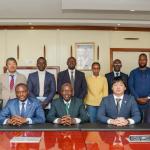 Kenya Deepens AfDB Collaboration to Fast-Track Integrated Transport Infrastructure 
