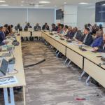 Kenya Advances Funding Talks to Boost Horn of Africa Gateway Infrastructure