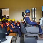 KIHBT Hosts World Bank Jobs for Youth in Africa Delegation for Knowledge Exchange