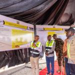 President Ruto Launches Construction of 64km Tarbaj–Kotulo Road Section of the Horn of Africa Gateway Project in Wajir
