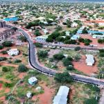 Madaraka Day Celebrations Spotlight Northern Kenya's Infrastructure