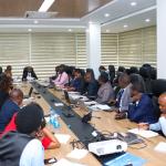 The Ministry of Roads and Transport  convened the vetting for FY 2026/27 Performance Contract  bringing together representatives from the Three State Departments