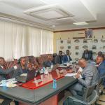 Government Strengthens Road Financing Framework Amid Shift to Electric Mobility
